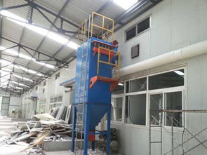 家具厂高效除尘解决方案 北京市华康中天国际环保科技推荐