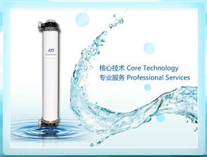 携手共创绿色未来 上海网站建设与膜芮环保科技正式签约